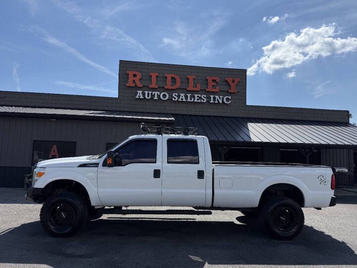 ford f-250 super duty 2014 1FT7W2B60EEB73439 image ford f-250 super duty 2014 1FT7W2B60EEB73439 image